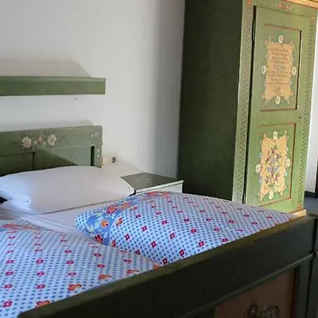 Zum Wilden Mann Welschensteinach