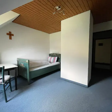 Zum Wilden Mann * Welschensteinach