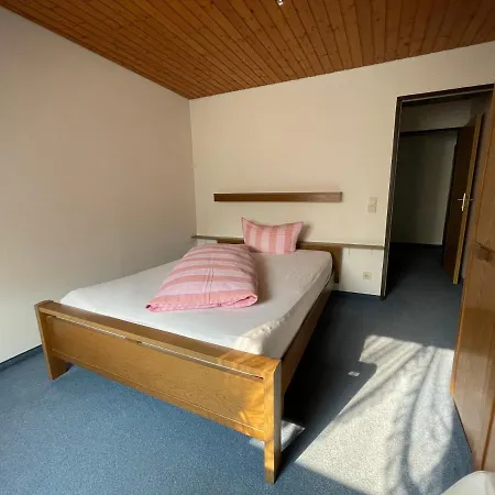 イン Zum Wilden Mann *