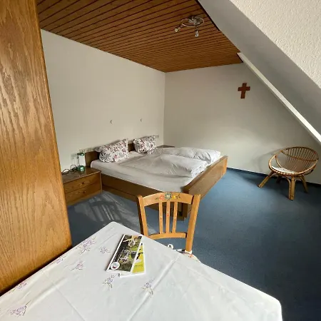 Zum Wilden Mann * Welschensteinach