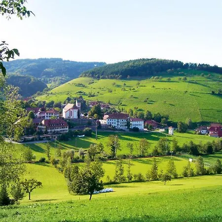 Zum Wilden Mann