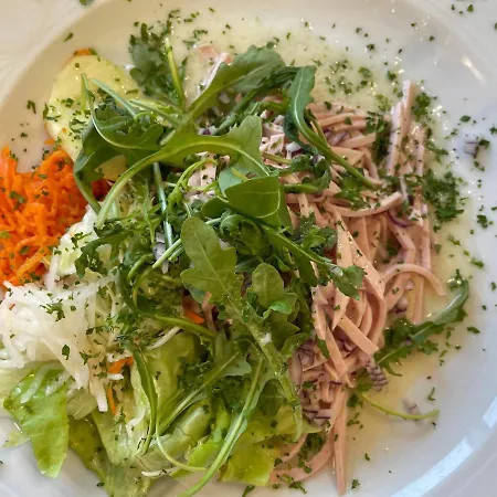 Zum Wilden Mann Welschensteinach