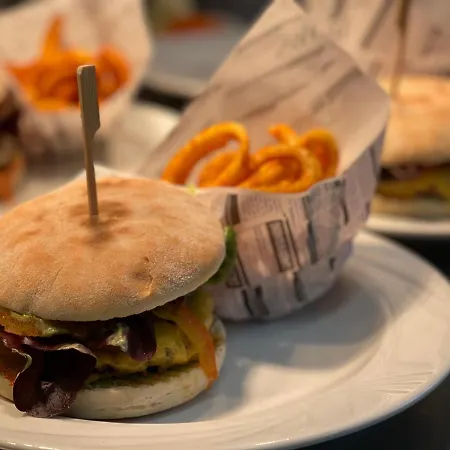 イン Zum Wilden Mann *